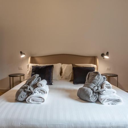 Suite Navona Rome Extérieur photo