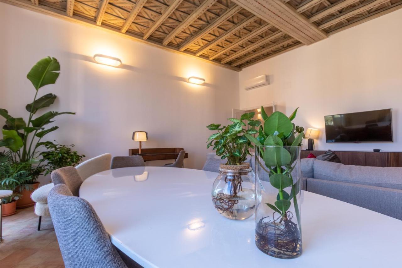 Suite Navona Rome Extérieur photo