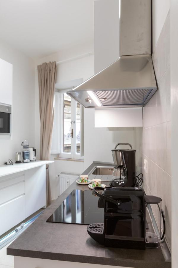 Suite Navona Rome Extérieur photo