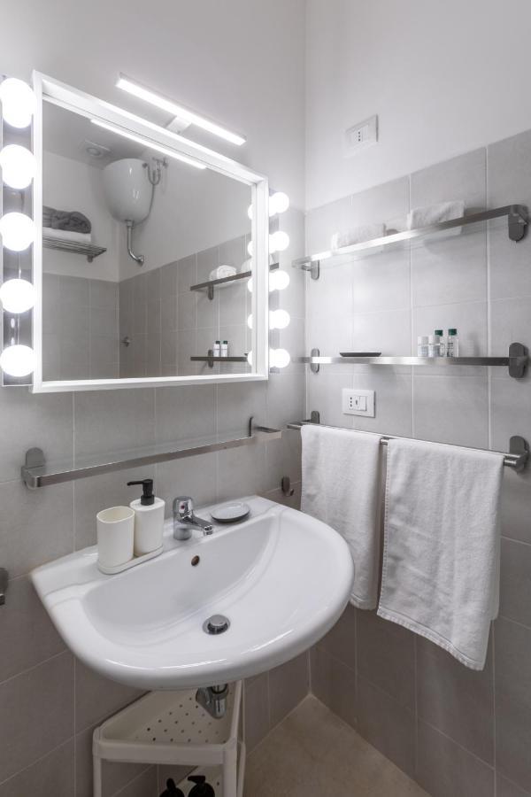 Suite Navona Rome Extérieur photo