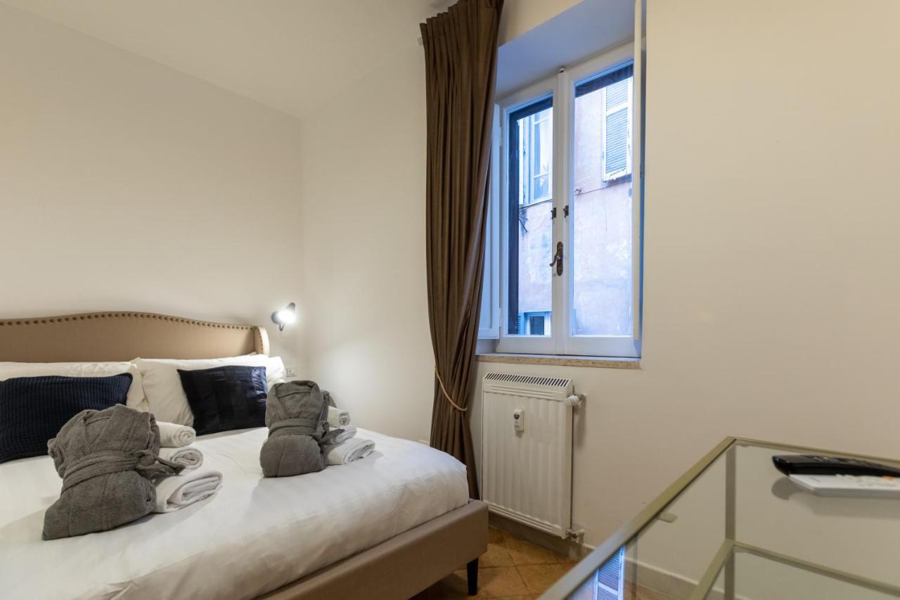 Suite Navona Rome Extérieur photo