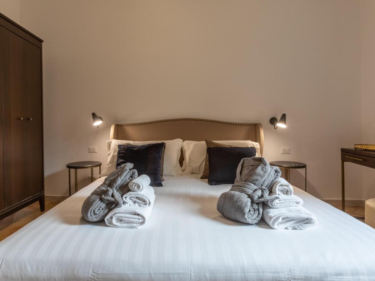 Suite Navona Rome Extérieur photo