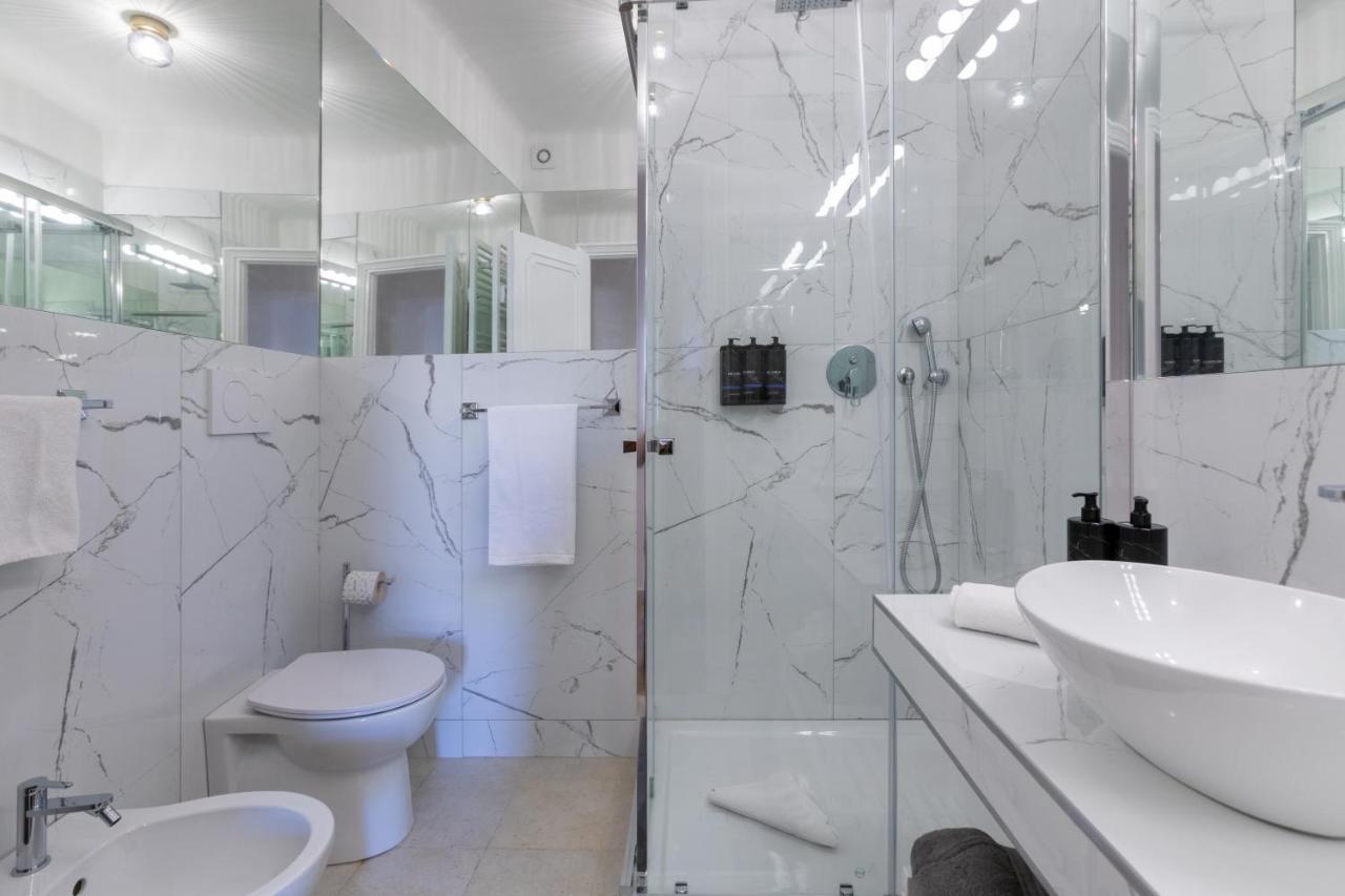 Suite Navona Rome Extérieur photo