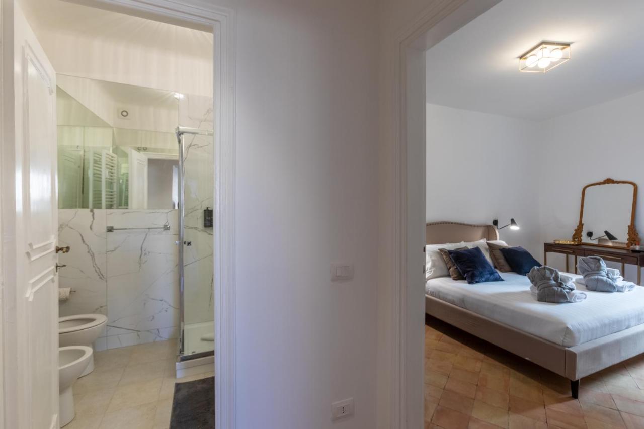Suite Navona Rome Extérieur photo