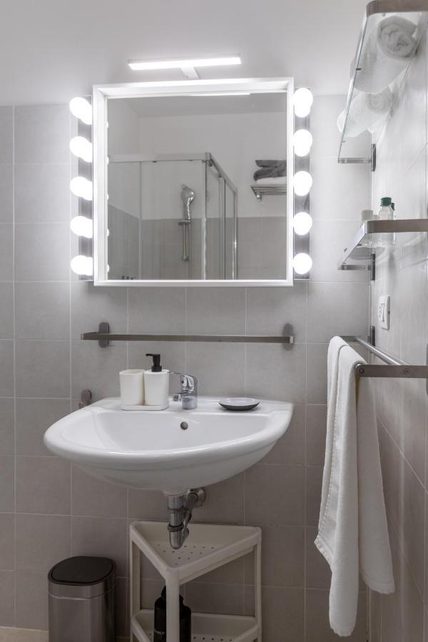 Suite Navona Rome Extérieur photo
