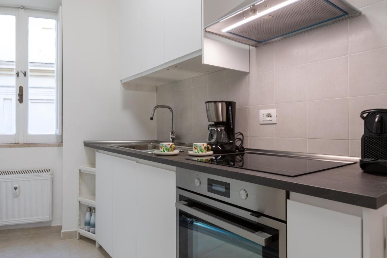 Suite Navona Rome Extérieur photo