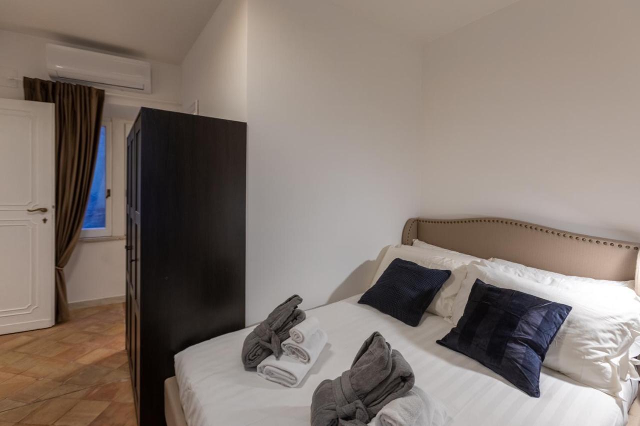 Suite Navona Rome Extérieur photo