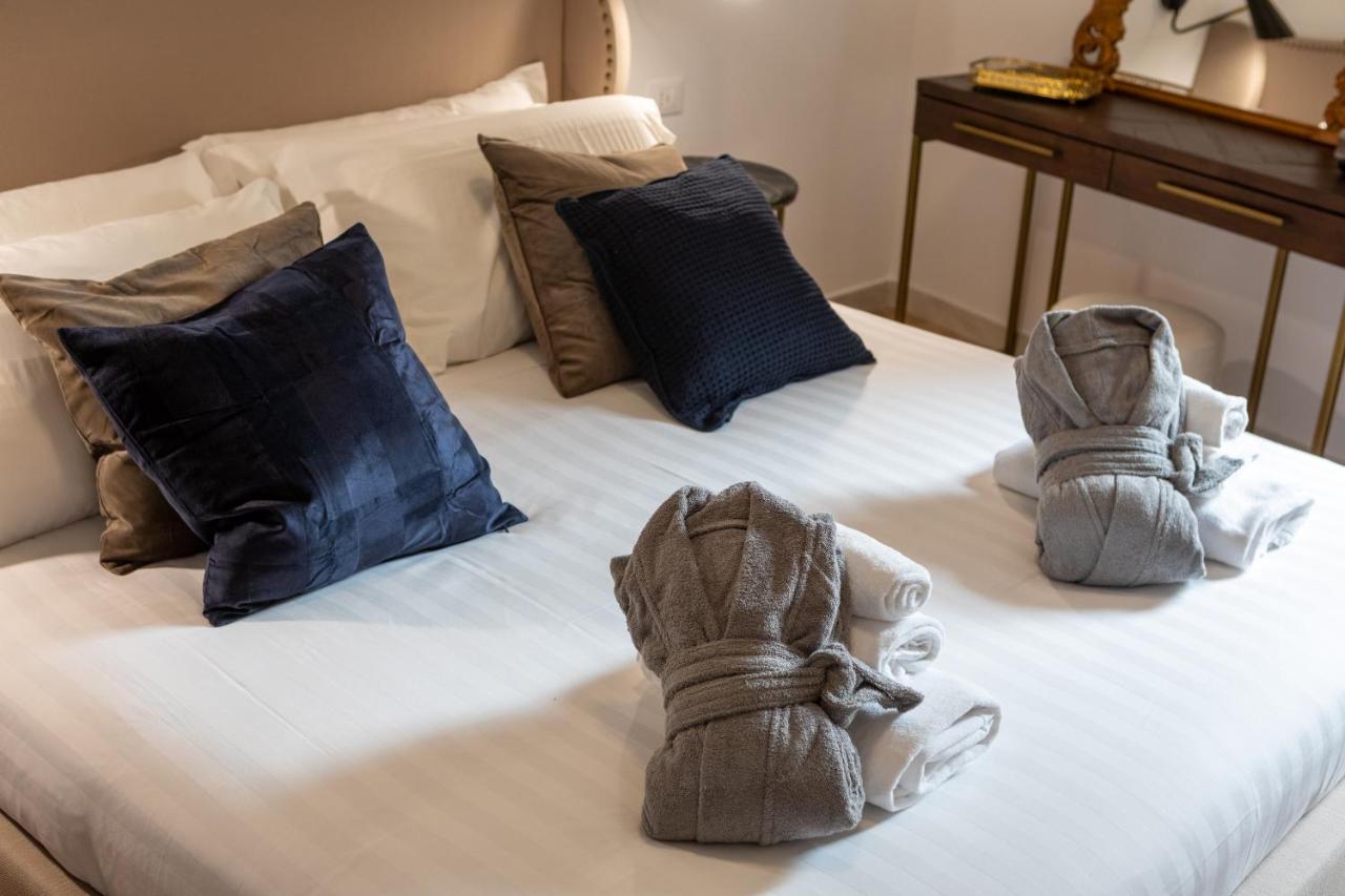 Suite Navona Rome Extérieur photo