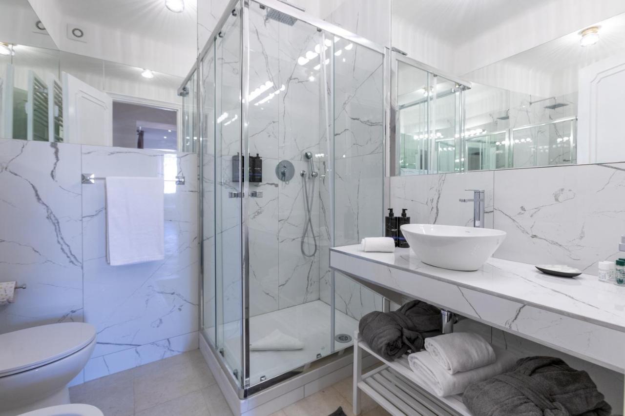 Suite Navona Rome Extérieur photo