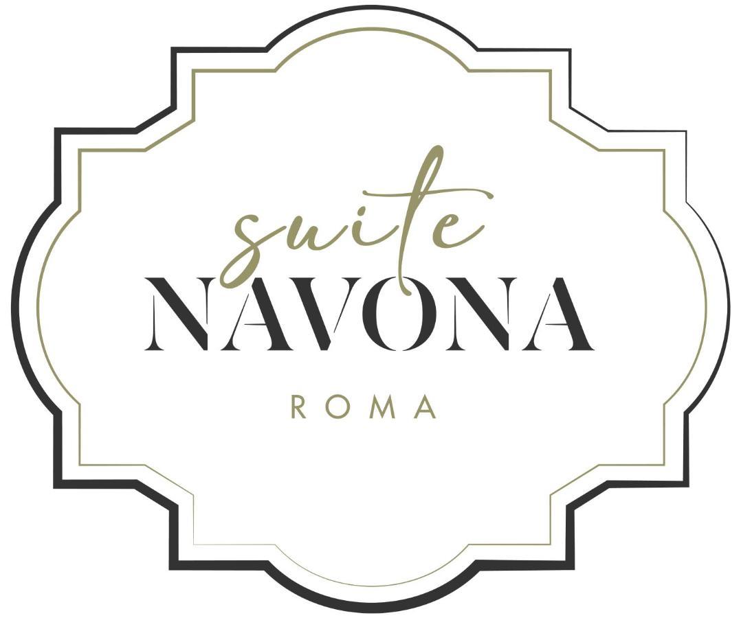 Suite Navona Rome Extérieur photo