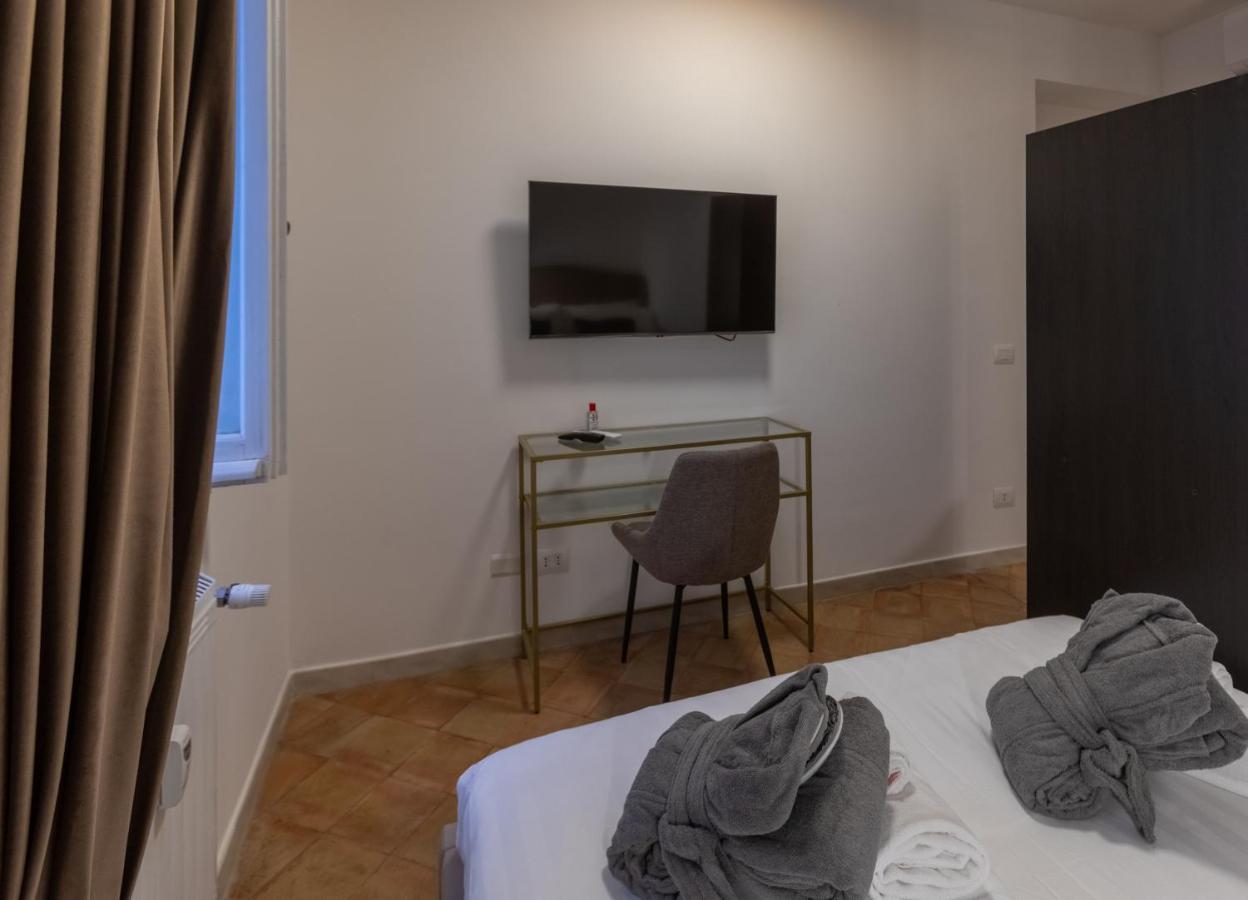 Suite Navona Rome Extérieur photo