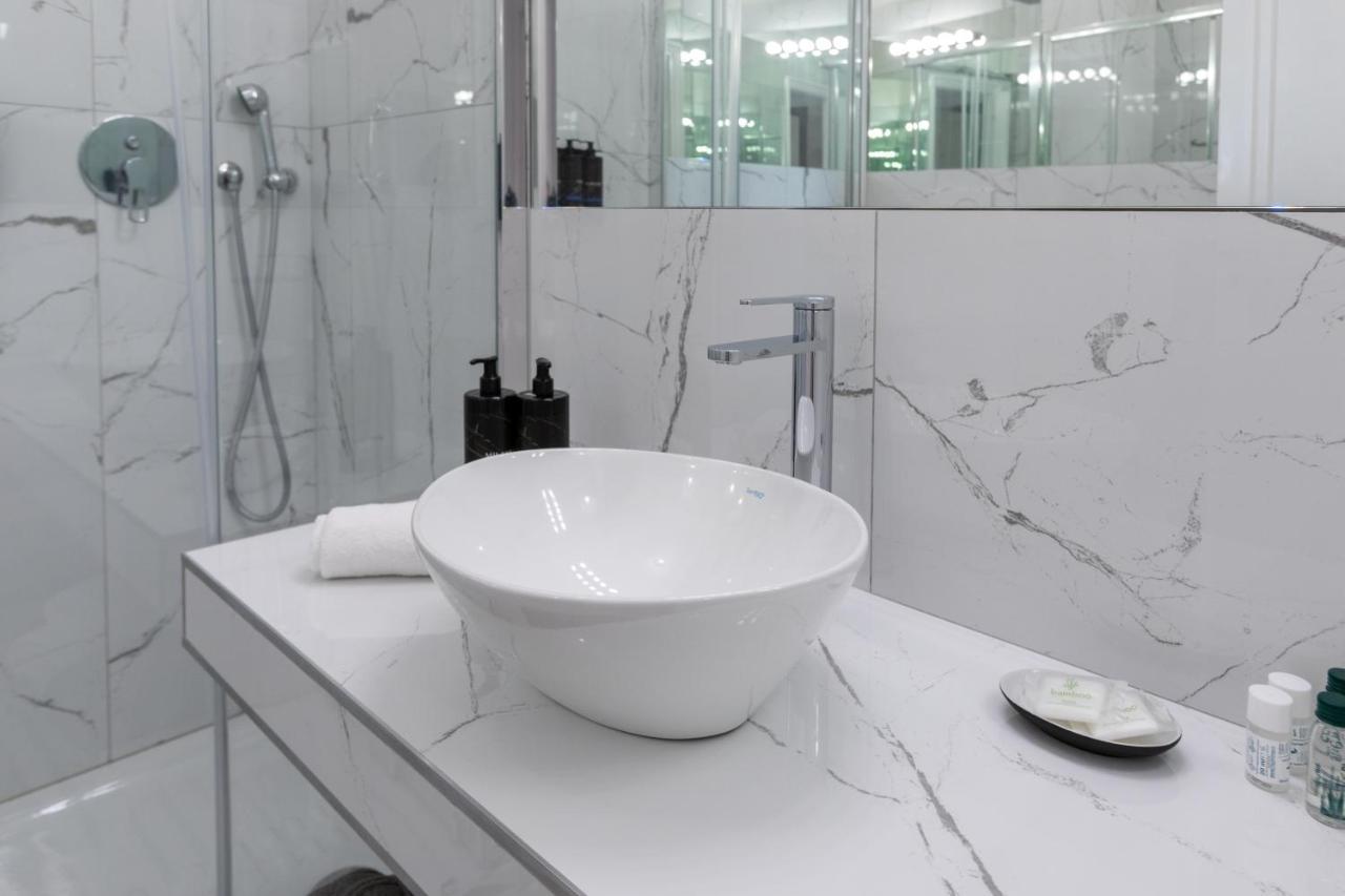 Suite Navona Rome Extérieur photo