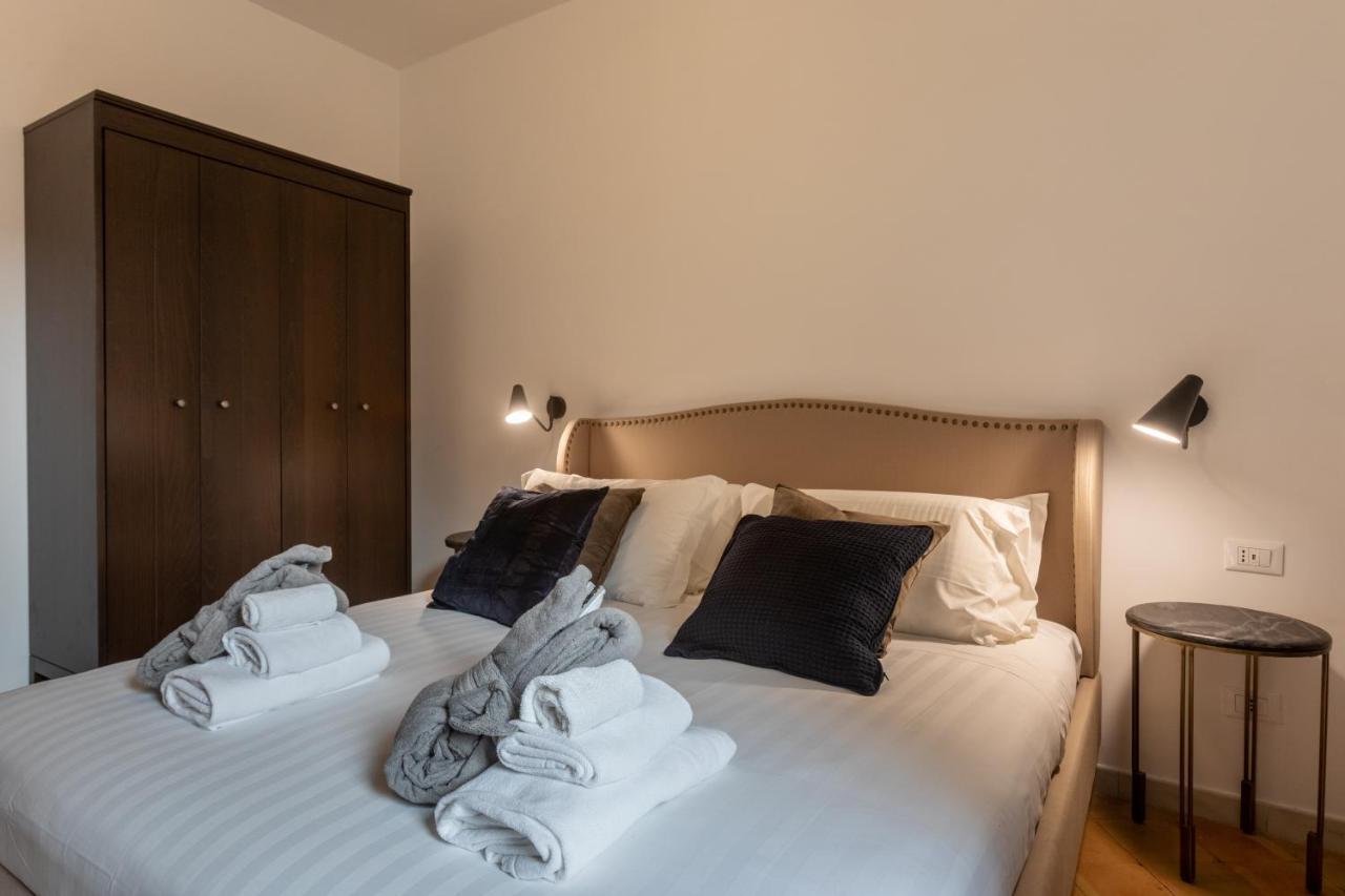 Suite Navona Rome Extérieur photo