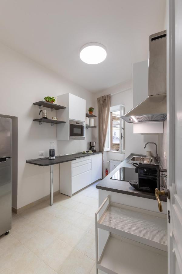 Suite Navona Rome Extérieur photo