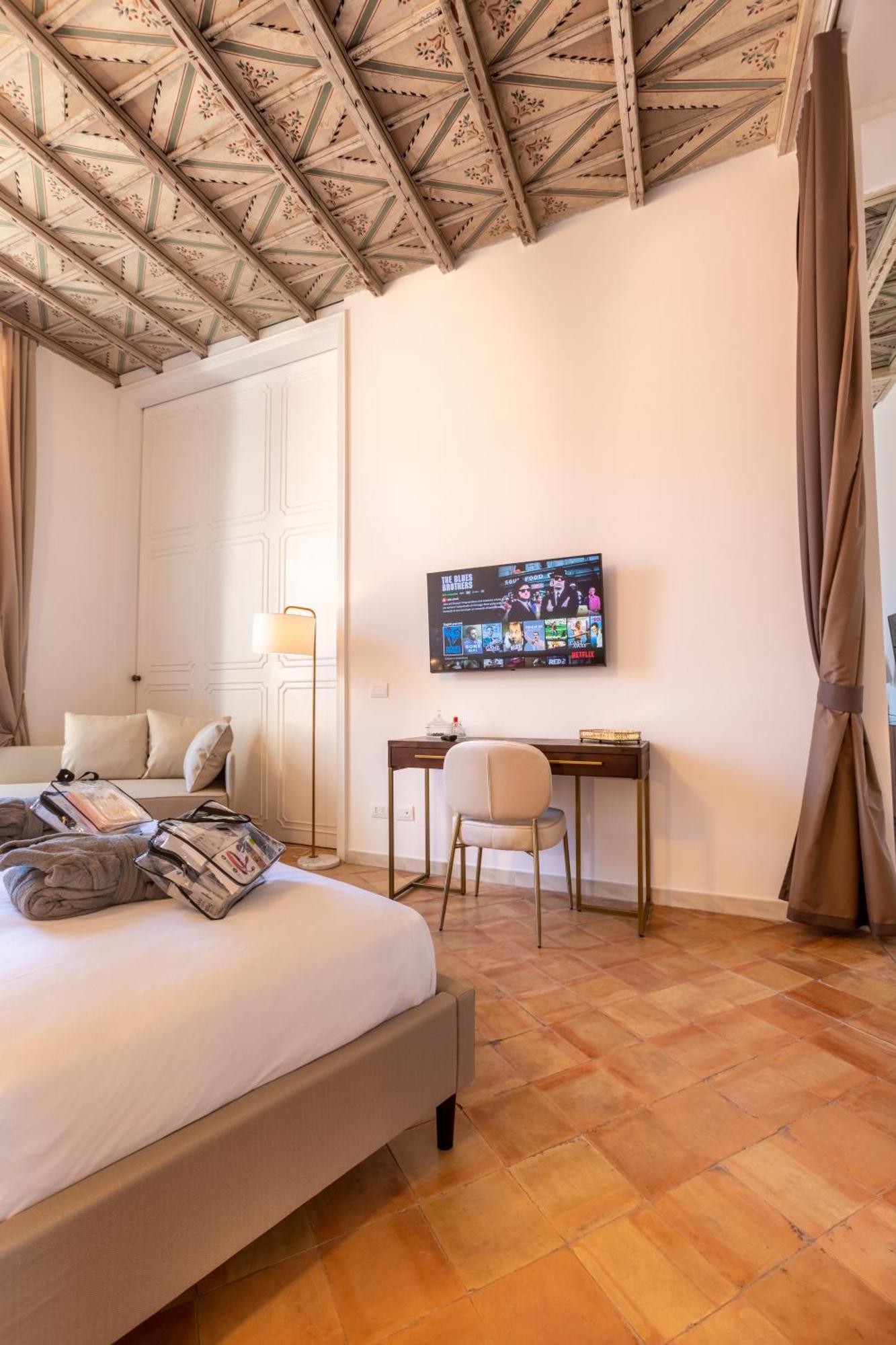 Suite Navona Rome Extérieur photo