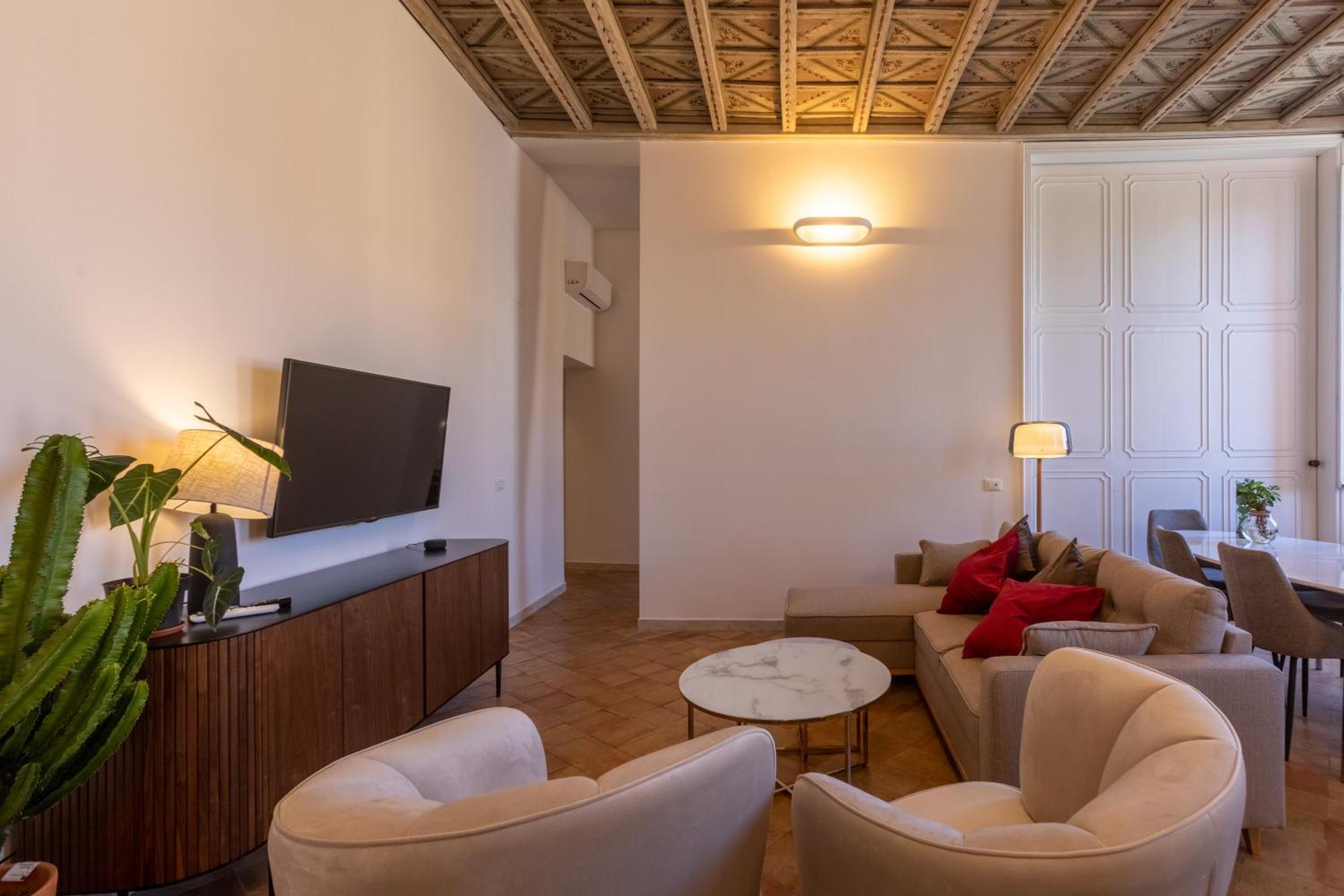 Suite Navona Rome Extérieur photo