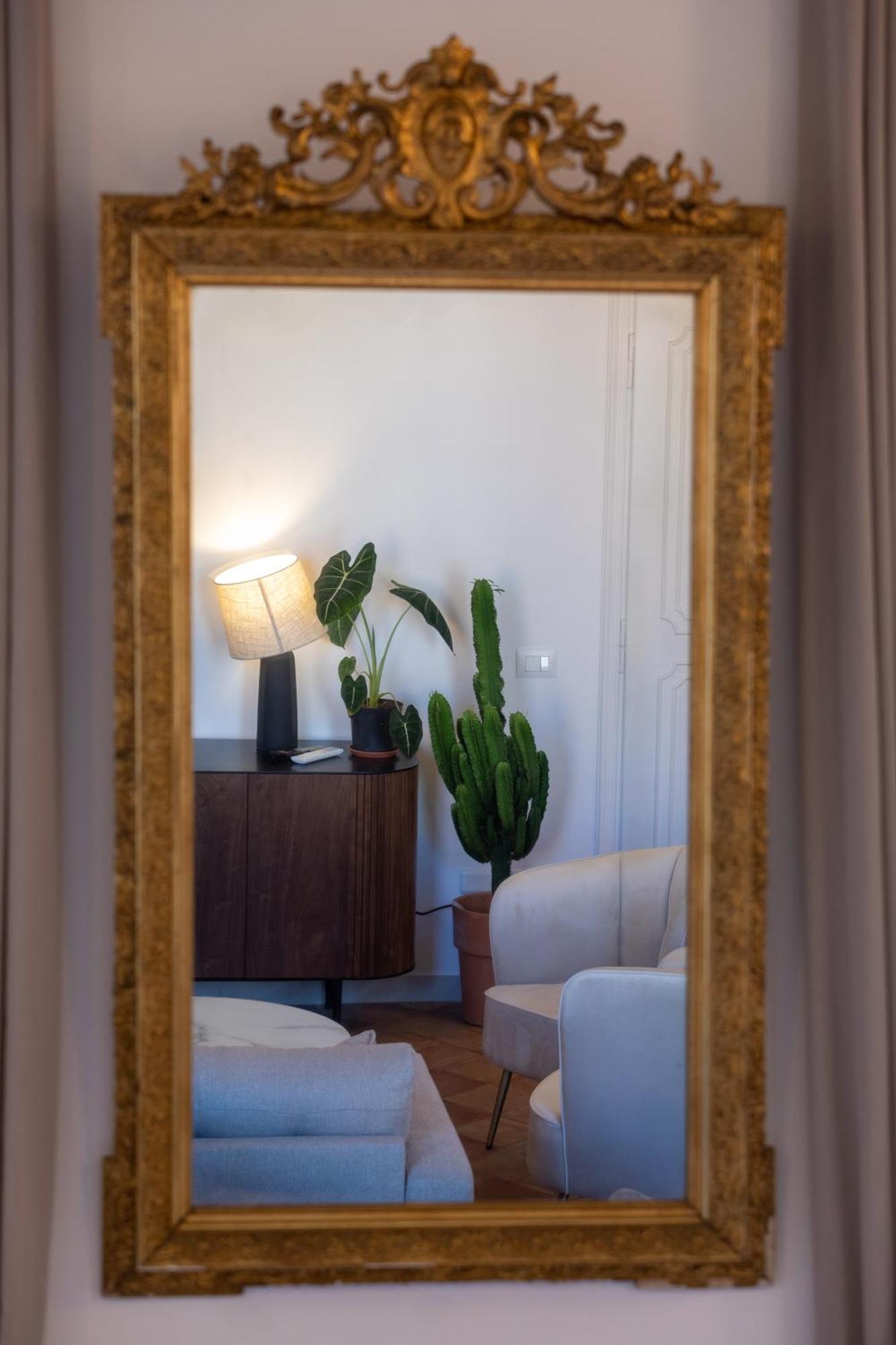 Suite Navona Rome Extérieur photo