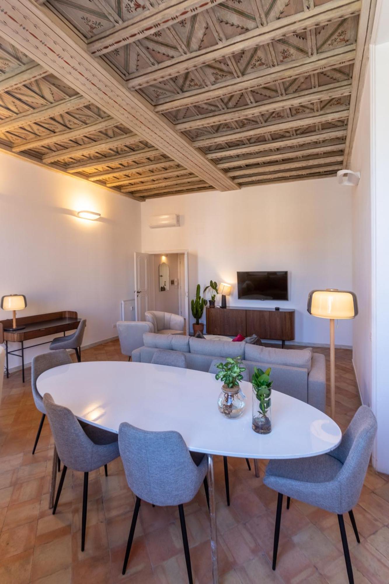 Suite Navona Rome Extérieur photo