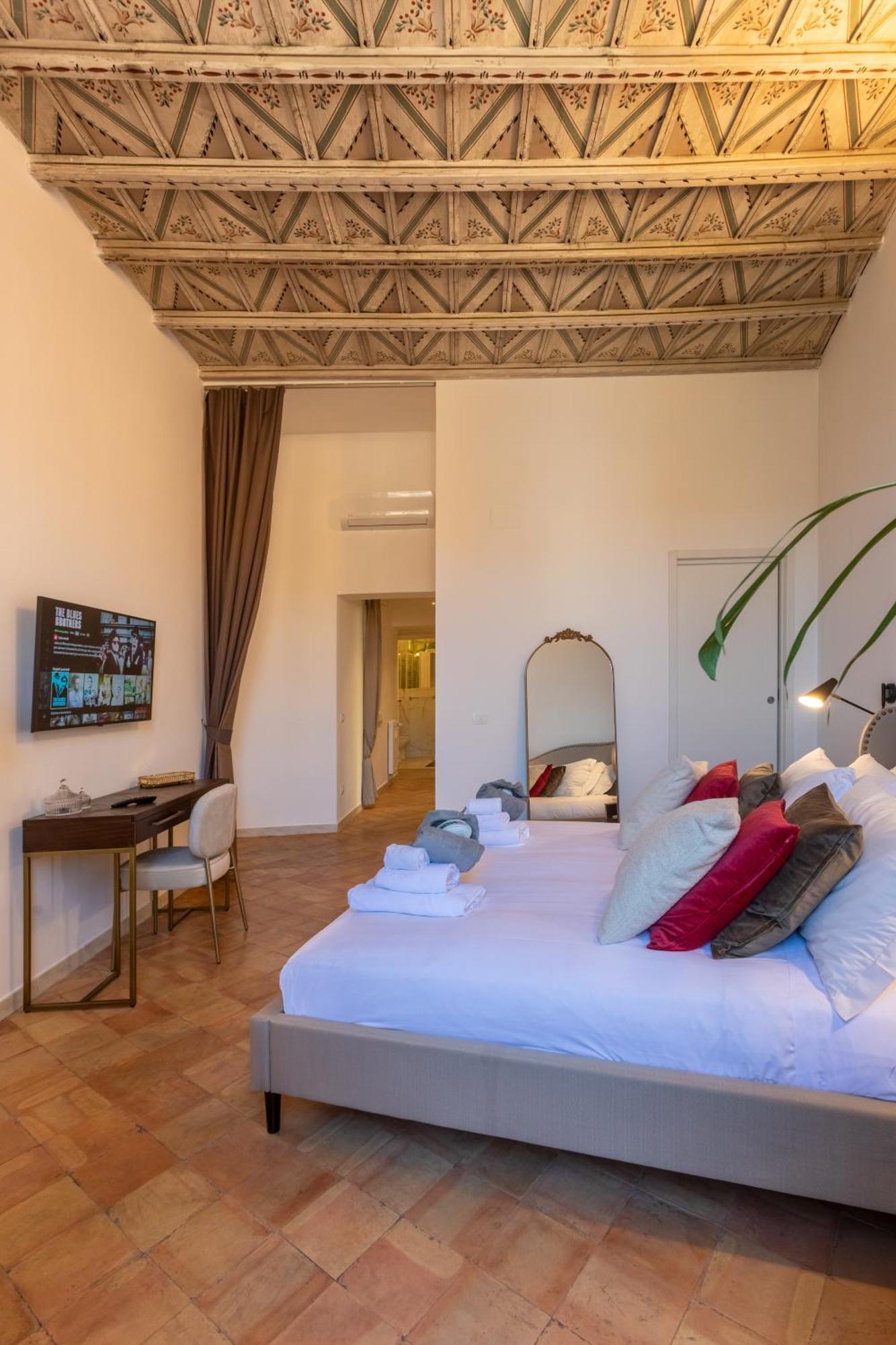 Suite Navona Rome Extérieur photo
