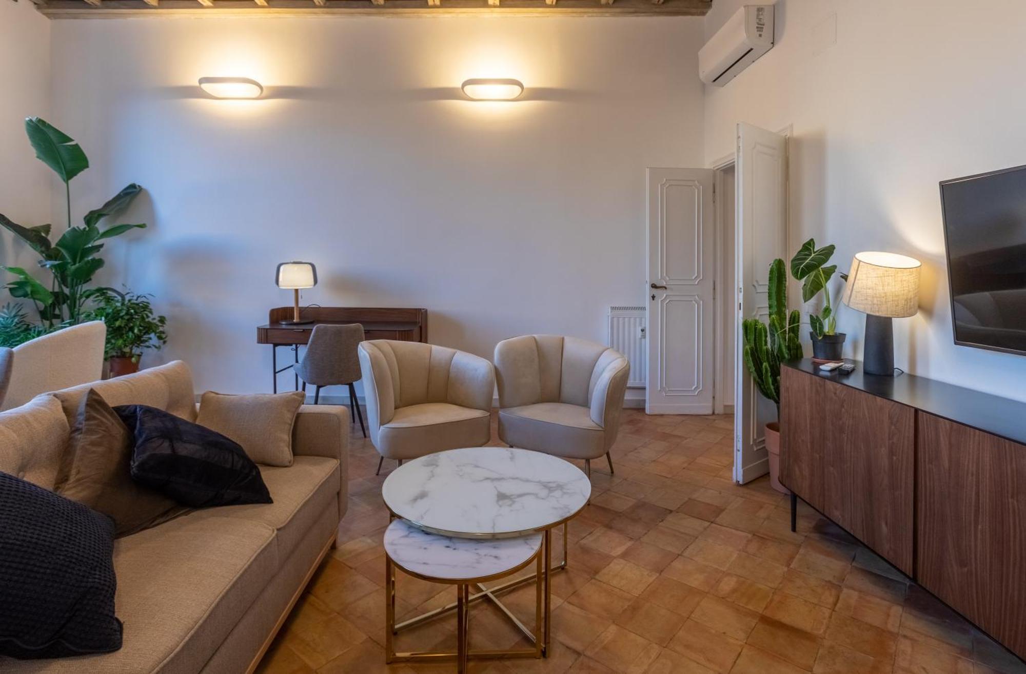 Suite Navona Rome Extérieur photo