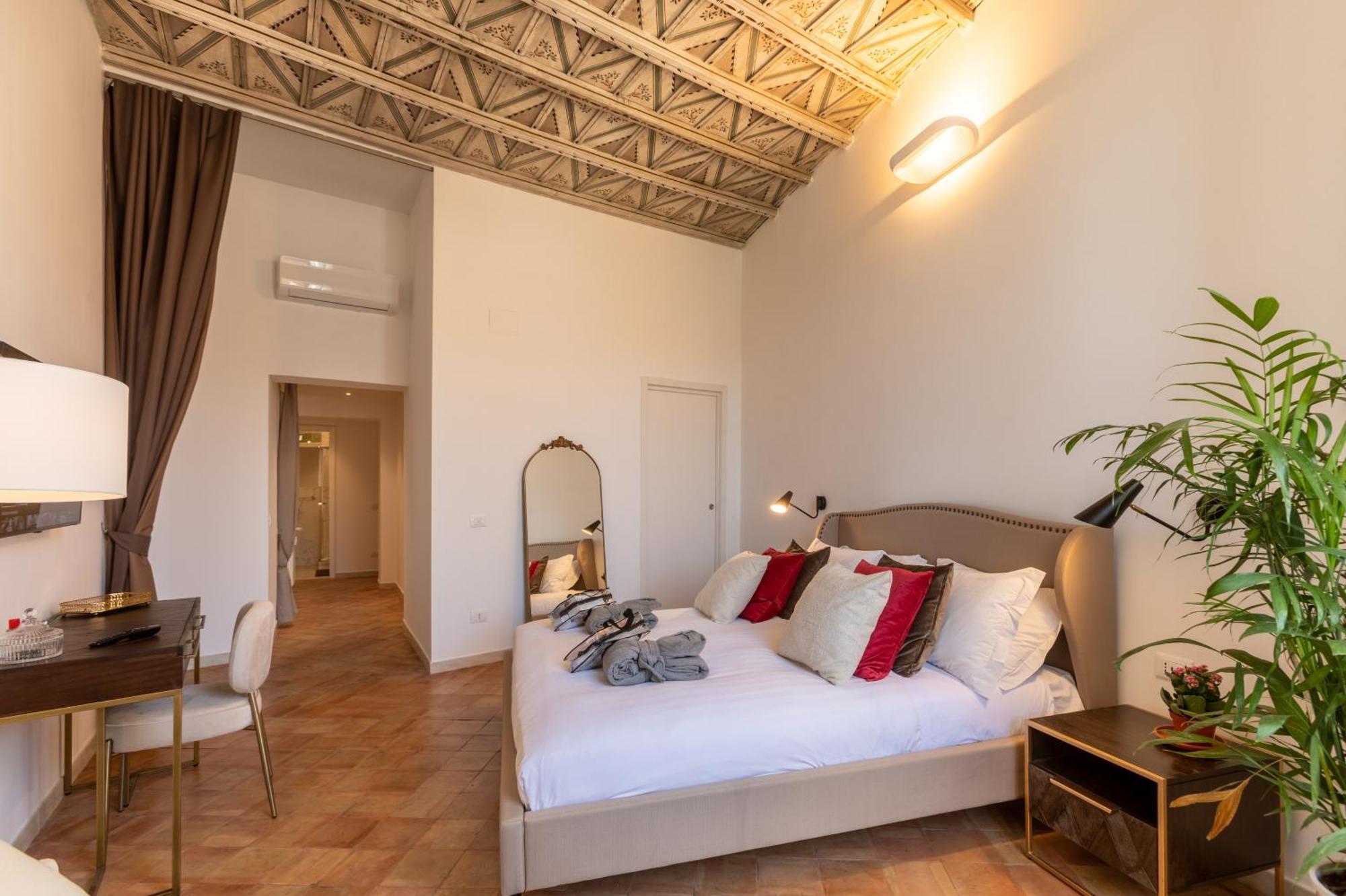 Suite Navona Rome Extérieur photo