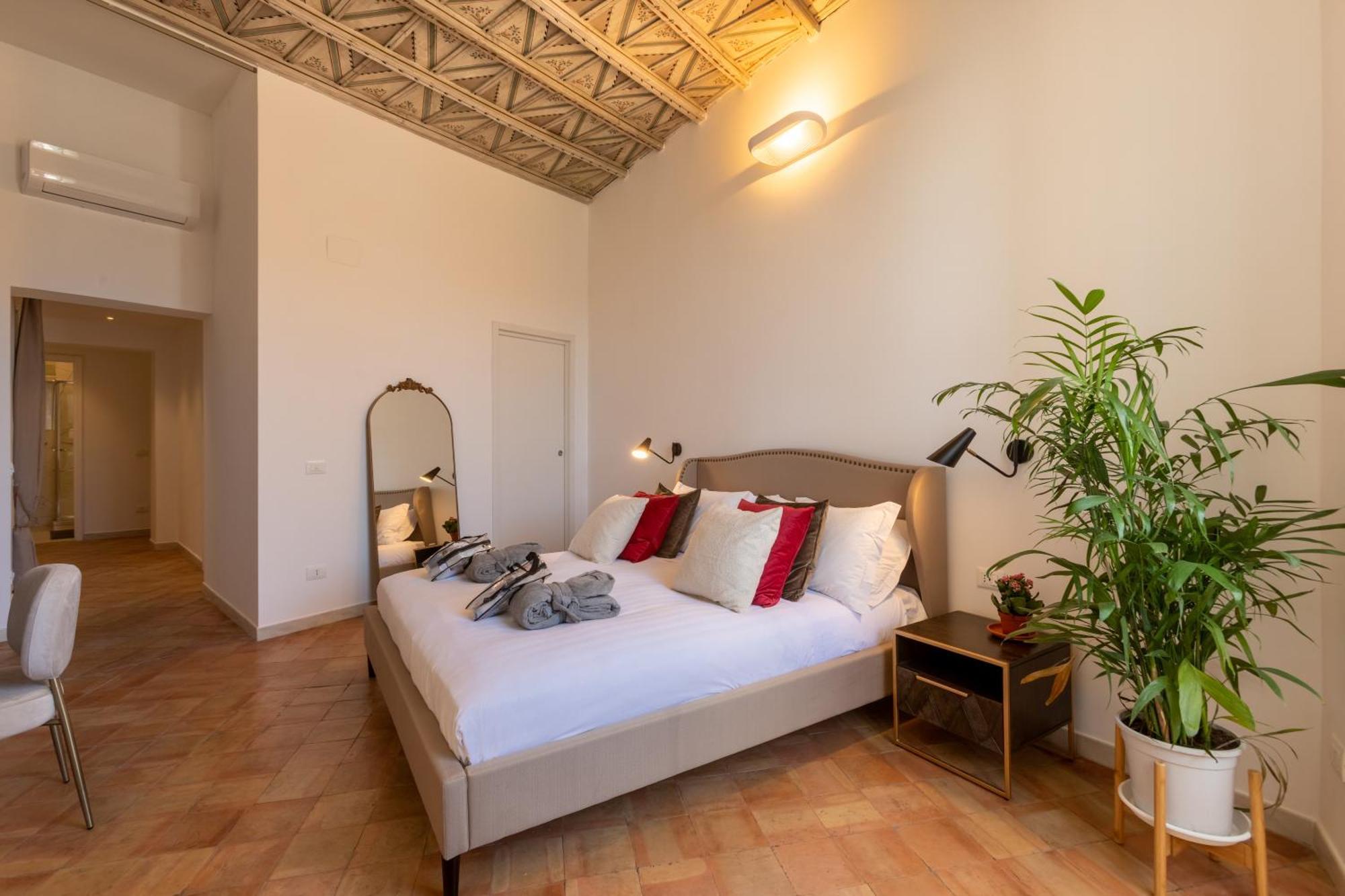 Suite Navona Rome Extérieur photo